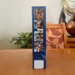 Brand new sealed Bosch Professional Cordless Screwdriver w/ Carry Case &amp; Bits - Blue