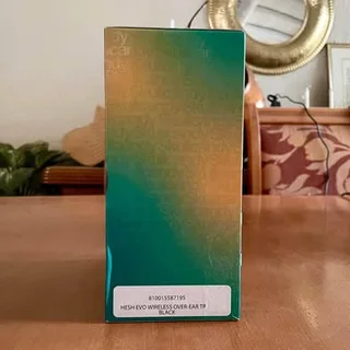 [SOLD] Brand new Skullcandy Hesh Evo Wireless Bluetooth Headphones - Black