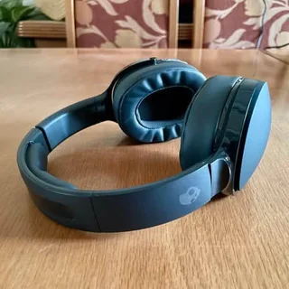 [SOLD] Brand new Skullcandy Hesh Evo Wireless Bluetooth Headphones - Black