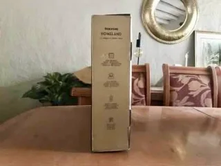 Taurus Homeland Robot Vacuum Cleaner - New in box - Sandton