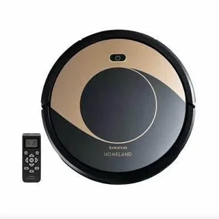 Taurus Homeland Robot Vacuum Cleaner - New in box - Sandton