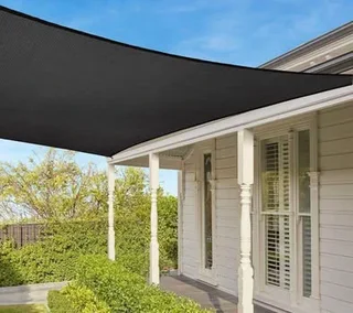 Kalahari Extreme Heavy Duty Shade Sail 5x3m - New sealed (2 units) - Sandton