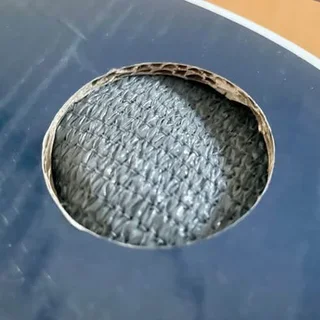 Kalahari Shade Sail 5x5m - New sealed - Sandton