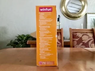 Brand new Winfun Grow-With-Me Musical Baby Walker