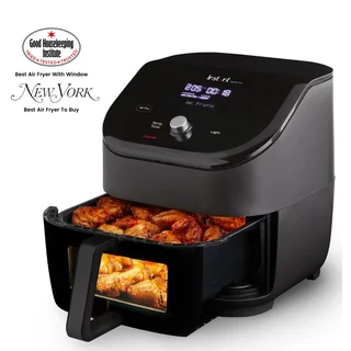 Instant Vortex Plus 6-in-1 ClearCook Airfryer - New in Box - Sandton