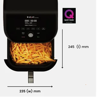 Instant Vortex Plus 6-in-1 ClearCook Airfryer - New in Box - Sandton