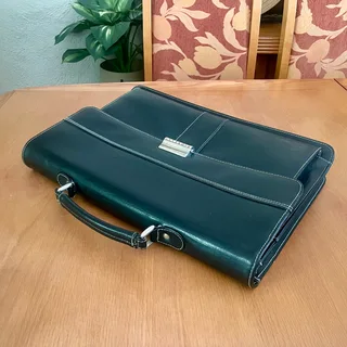 [SOLD] Fiorelli Slim Modern Business Briefcase - Preloved - Sandton