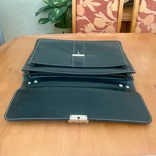 [SOLD] Fiorelli Slim Modern Business Briefcase - Preloved - Sandton