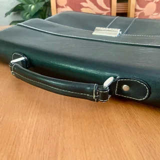 [SOLD] Fiorelli Slim Modern Business Briefcase - Preloved - Sandton