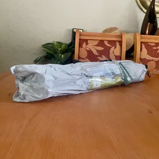 Campground Shade Tent - New in carry bag - Sandton