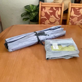 Campground Shade Tent - New in carry bag - Sandton