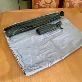 Campground Shade Tent - New in carry bag - Sandton