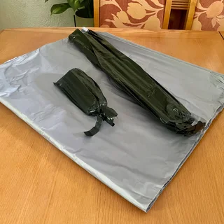 Campground Shade Tent - New in carry bag - Sandton