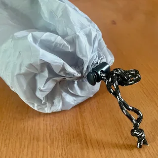 Campground Shade Tent - New in carry bag - Sandton