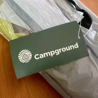 Campground Shade Tent - New in carry bag - Sandton