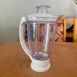 Working Tefal 900W Kitchen Machine w/ Accessories - Gently used - Sandton