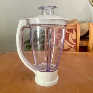 Working Tefal 900W Kitchen Machine w/ Accessories - Gently used - Sandton