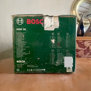 Bosch 1300W Electric Lawnmower - New in box - Sandton