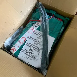 Bosch 1300W Electric Lawnmower - New in box - Sandton