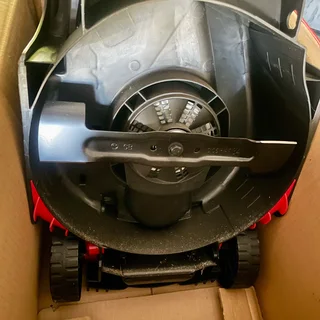 Bosch 1300W Electric Lawnmower - New in box - Sandton