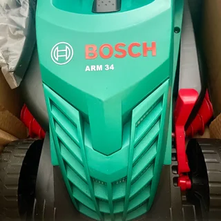 Bosch 1300W Electric Lawnmower - New in box - Sandton