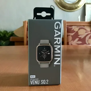 Garmin Venu Sq2 Music GPS Smartwatch - New in box - Sandton
