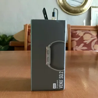 Garmin Venu Sq2 Music GPS Smartwatch - New in box - Sandton