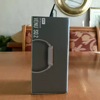 Garmin Venu Sq2 Music GPS Smartwatch - New in box - Sandton