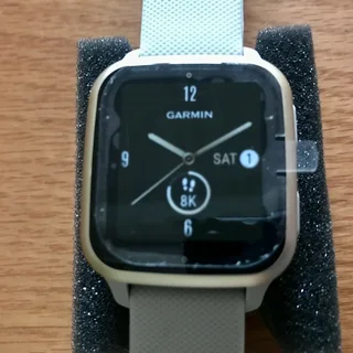 Garmin Venu Sq2 Music GPS Smartwatch - New in box - Sandton