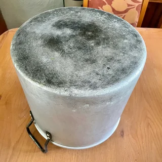[SOLD] Large Hart 16L Aluminium Catering Pot - Good condition - Sandton