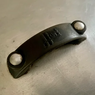 [SOLD] Large Hart 16L Aluminium Catering Pot - Good condition - Sandton