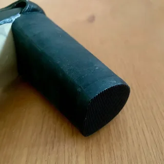 Studio-W Leather High Heels Size 6 - Like new - Sandton