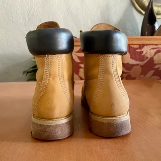 Timberland Premium Men’s 6-inch Boots UK8/US8.5 W - Like new - Sandton