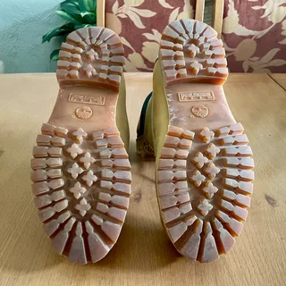 Timberland Premium Men’s 6-inch Boots UK8/US8.5 W - Like new - Sandton