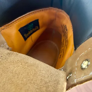 Timberland Premium Men’s 6-inch Boots UK8/US8.5 W - Like new - Sandton