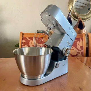 Kenwood Chef Kitchen Machine - New (display unit) - Sandton