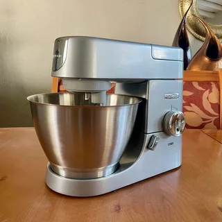 Kenwood Chef Kitchen Machine - New (display unit) - Sandton