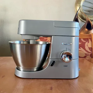 Kenwood Chef Kitchen Machine - New (display unit) - Sandton