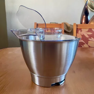 Kenwood Chef Kitchen Machine - New (display unit) - Sandton