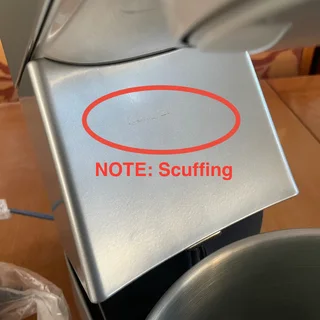 Kenwood Chef Kitchen Machine - New (display unit) - Sandton