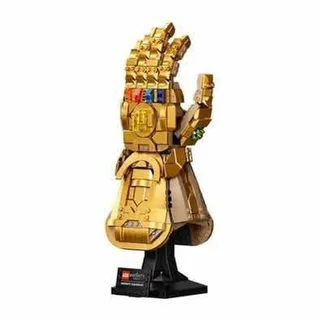 Lego Marvel Infinity Gauntlet - New sealed (2 units) - Sandton