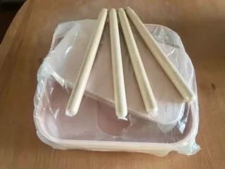 George &amp; Mason Storage Side Table - New in box - Sandton