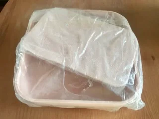 George &amp; Mason Storage Side Table - New in box - Sandton