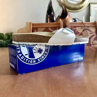 Birkenstock Women’s Madrid Sandal UK7.5 - New in box - Sandton