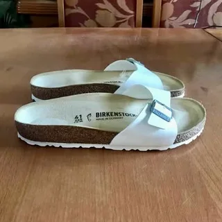 Birkenstock Women’s Madrid Sandal UK7.5 - New in box - Sandton