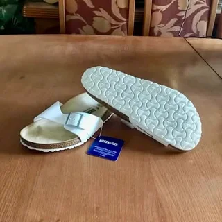 Birkenstock Women’s Madrid Sandal UK7.5 - New in box - Sandton