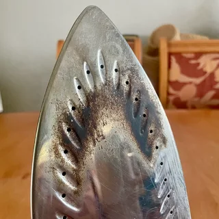 Working Kenwood Steam Iron - Good condition - Sandton