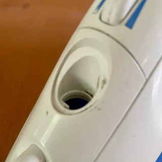 Working Kenwood Steam Iron - Good condition - Sandton