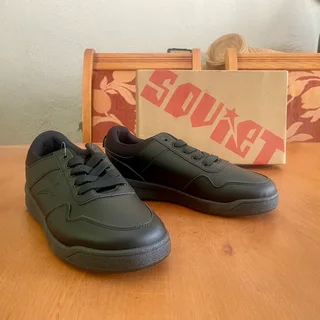 Soviet Sneakers - New in box - Sandton