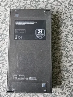 SAMSUNG S25 ULTRA 5G BRAND NEW SEALED BOX